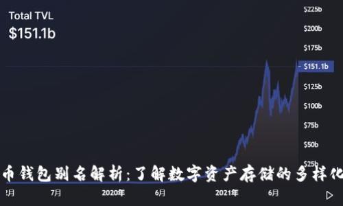 虚拟币钱包别名解析：了解数字资产存储的多样化选择