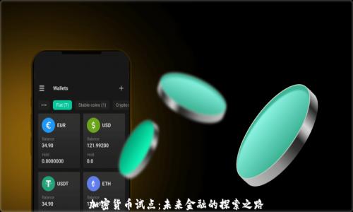 
加密货币试点：未来金融的探索之路