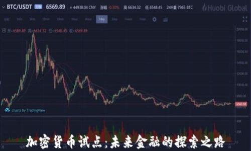 
加密货币试点：未来金融的探索之路