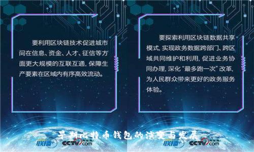 早期比特币钱包的演变与发展