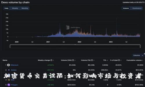 加密货币交易设限：如何影响市场与投资者
