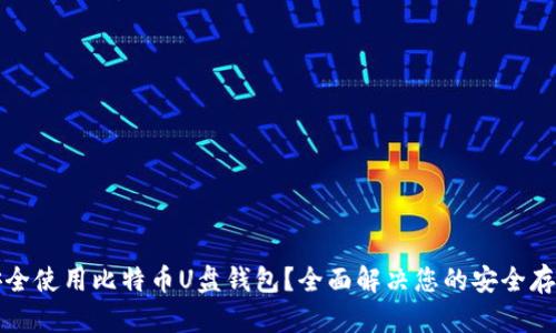 如何安全使用比特币U盘钱包？全面解决您的安全存储需求