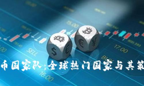 加密货币国家队：全球热门国家与其策略解读