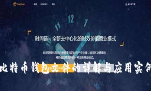 比特币钱包文件的详解与应用实例