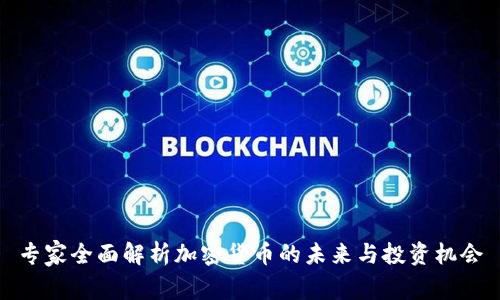 专家全面解析加密货币的未来与投资机会
