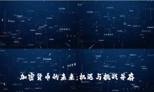 加密货币的未来：机遇与挑战并存
