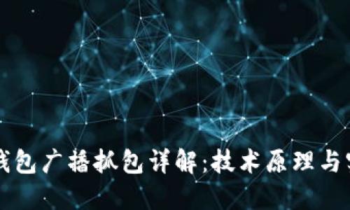 区块链钱包广播抓包详解：技术原理与实战指南