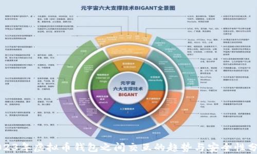 
2023年虚拟币钱包之间交互的趋势与安全性分析