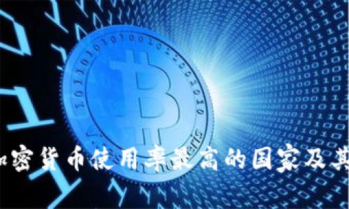 2023年加密货币使用率最高的国家及其发展趋势