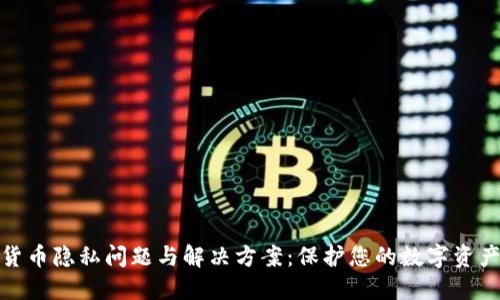 加密货币隐私问题与解决方案：保护您的数字资产安全