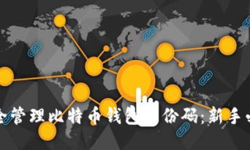 如何安全管理比特币钱包身份码：新手必读指南