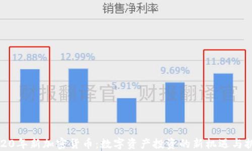 
2020年新加密货币：数字资产投资的新机遇与挑战