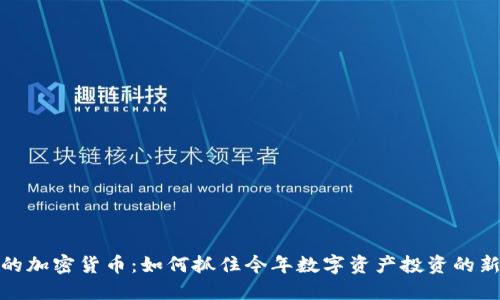 暴风的加密货币：如何抓住今年数字资产投资的新机遇