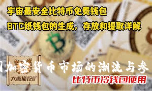 中国加密货币市场的潮流与参与者
