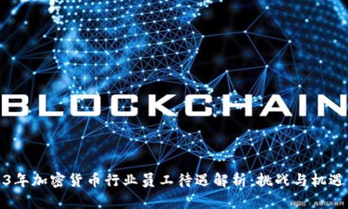 2023年加密货币行业员工待遇解析：挑战与机遇并存