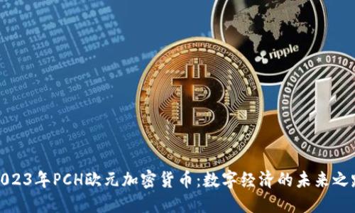 2023年PCH欧元加密货币：数字经济的未来之路