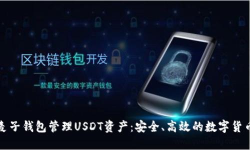 如何利用麦子钱包管理USDT资产：安全、高效的数字货币投资方案