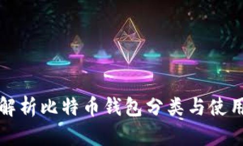 全面解析比特币钱包分类与使用方式