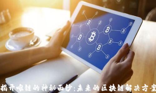 
揭开唯链的神秘面纱：未来的区块链解决方案