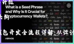 下面是区块链钱包开发的流程图概述，并附上相