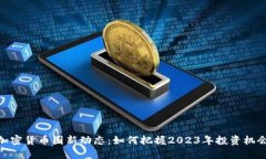 加密货币圈新动态：如何把握2023年投资机会