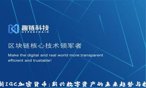 
深入解析IGC加密货币：新兴数字资产的未来趋势与投资机会