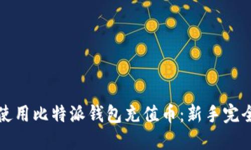 如何使用比特派钱包充值币：新手完全指南