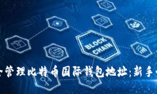 如何安全管理比特币国际钱包地址：新手必读指南