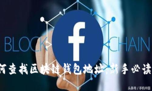  如何查找区块链钱包地址：新手必读指南