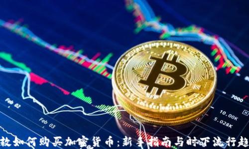 
伦敦如何购买加密货币：新手指南与时下流行趋势
