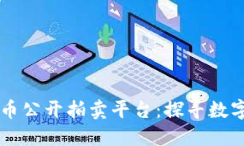 福建加密货币公开拍卖平台：探寻数字资产新风口
