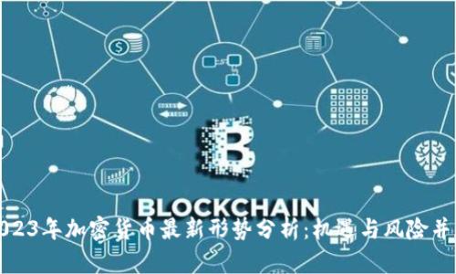 2023年加密货币最新形势分析：机遇与风险并存