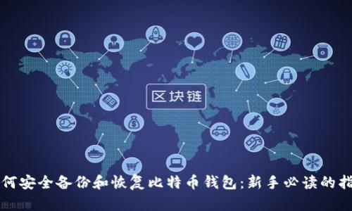 如何安全备份和恢复比特币钱包:新手必读的指南