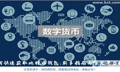 如何快速获取比特币钱包：新手指南与常见平台推荐