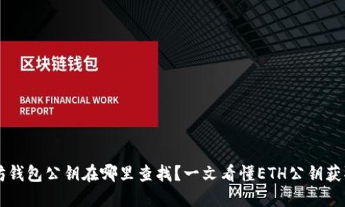 以太坊钱包公钥在哪里查找？一文看懂ETH公钥获取方法