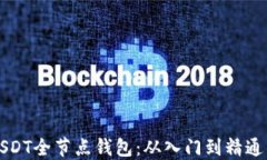 如何搭建USDT全节点钱包：从入门到精通的详尽指