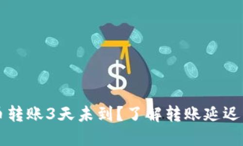 国际钱包比特币转账3天未到？了解转账延迟原因及解决办法