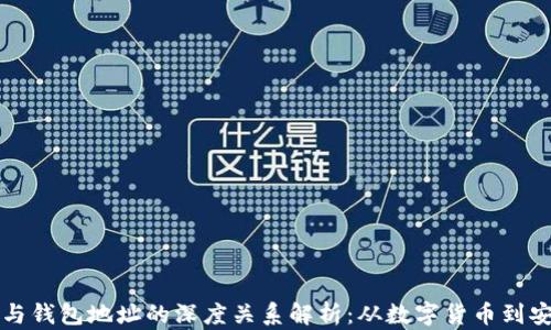 
区块链与钱包地址的深度关系解析：从数字货币到安全隐私