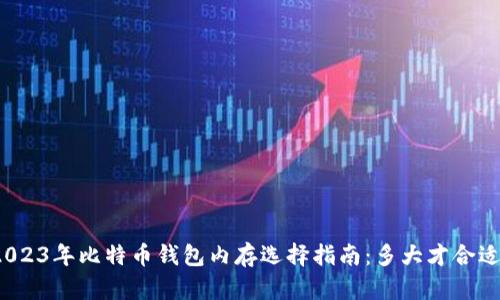 2023年比特币钱包内存选择指南：多大才合适？
