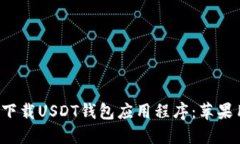 如何安全下载USDT钱包应用程序：苹果用户必看！