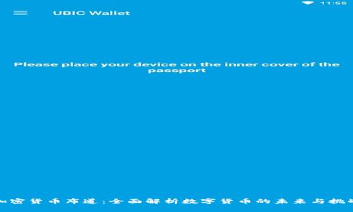 加密货币布道：全面解析数字货币的未来与挑战