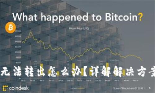 冷钱包USDT无法转出怎么办？详解解决方案与预防措施