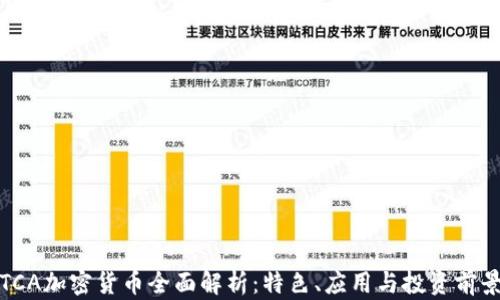 
TCA加密货币全面解析：特色、应用与投资前景