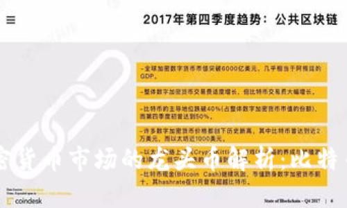 2023年加密货币市场的龙头币解析：比特币、以太坊等
