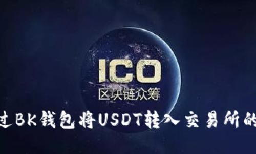 : 如何通过BK钱包将USDT转入交易所的详细步骤