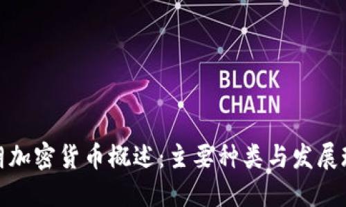 伊朗加密货币概述：主要种类与发展现状