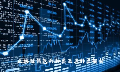 区块链钱包的种类及其特点解析